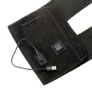 Electric Heating Knee Pads Thermostat USB Charging M9M0 Kneecaps O7A6 HXW T5Z0