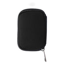 Portable Digital Flash Drives Case Organizers U Disk Storage Bag (6 Slot A)