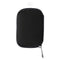 Portable Digital Flash Drives Case Organizers U Disk Storage Bag (6 Slot A)