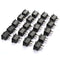 20PCS OFF/ONE Boat Car Rocker Water Supply Switch-Black # 3YE
