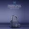 Smart Biometric Fingerprint Combo Lock for Bedrooms Ohn