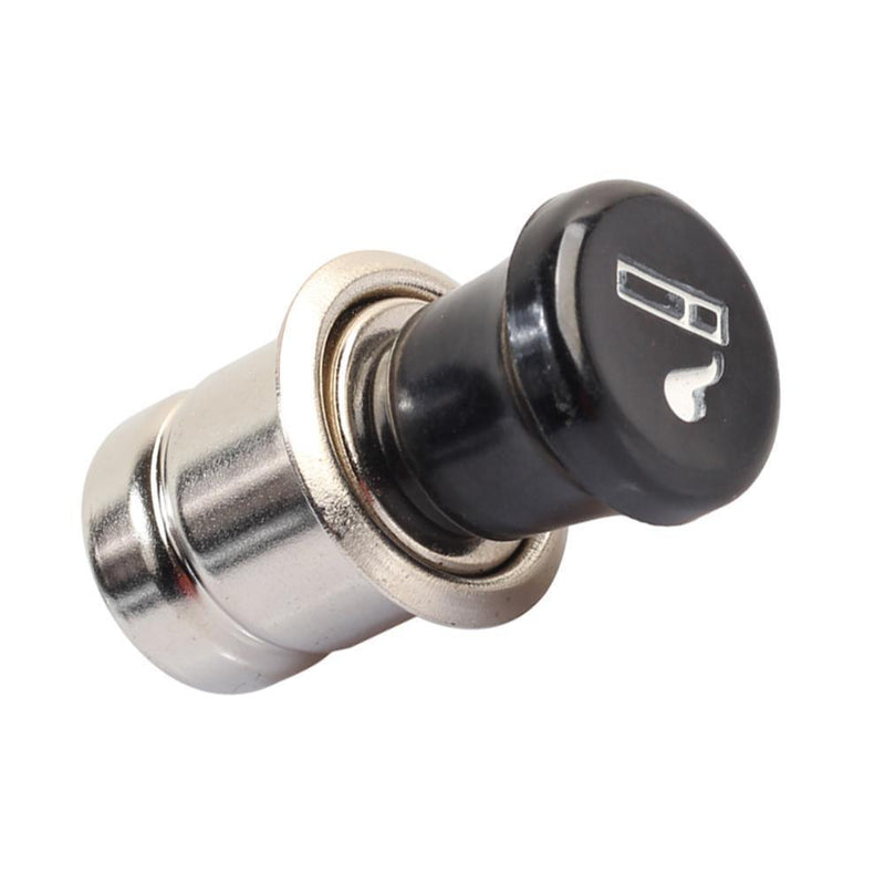 Universal 12V Cigar Lighter Socket Power Plug Outlet for Auto Car Truck