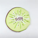 Reusable Thickened Elastic Fruit Shower Cap Sleep Cap Bath Hat Head Hair Cover