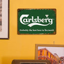 Weatherproof Retro Chic Letter Sign Iron Painting Wall Drawing (1) Newly