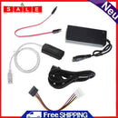 SATA/PATA/IDE Drive, USB 2.0 Converter Cable for HDD with External Power Supply