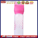 50oz Professional Hair Dye Applicator Comb Bottle Salon Stain Dispensing Br