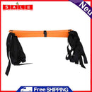 6/7/8/9/12/14 Rung Nylon Straps Training Ladders Sports Staircase Equipment