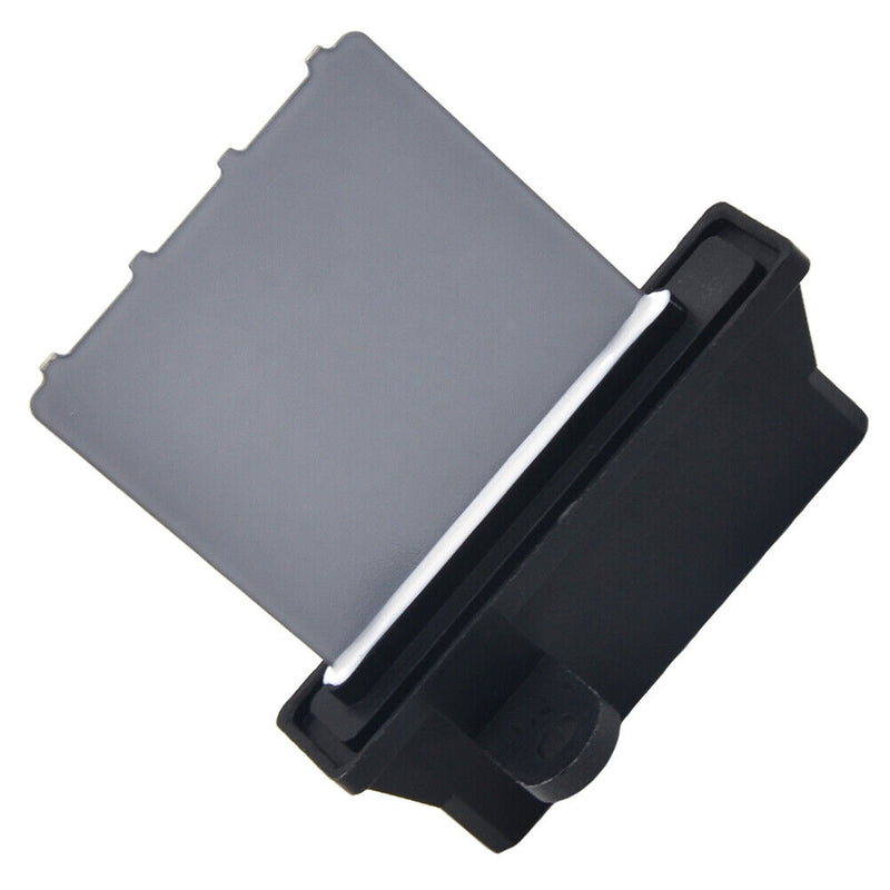 Nieuwste Blower Fan Motor Heater Weerstand Fit Voor Isuzu Rodeo D-Max 27150