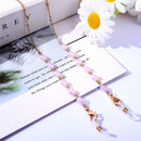 Glasses Chains Eyeglasses Cord Reading Glasses Cords Sunglasses Lanyards