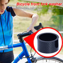 RISK Bike Headset Stem Carbon Fiber Washer Front Fork Spacer Gasket (20mm) Newly