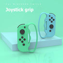 2pcs Practical Replacement Controller Hand Grip for Switch Fitness Boxing Game