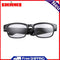Smart Glasses Bluetooth Compatible Stereo Glasses for Myopia