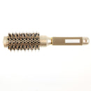 Pro Hair Dressing Brush Ceramic Iron Round Comb Magic Styling Combs (32mm) Newly