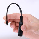 Dual Band-144 / 430MHz NA-701 SMA-Male Radio Flexible Antenna for Base
