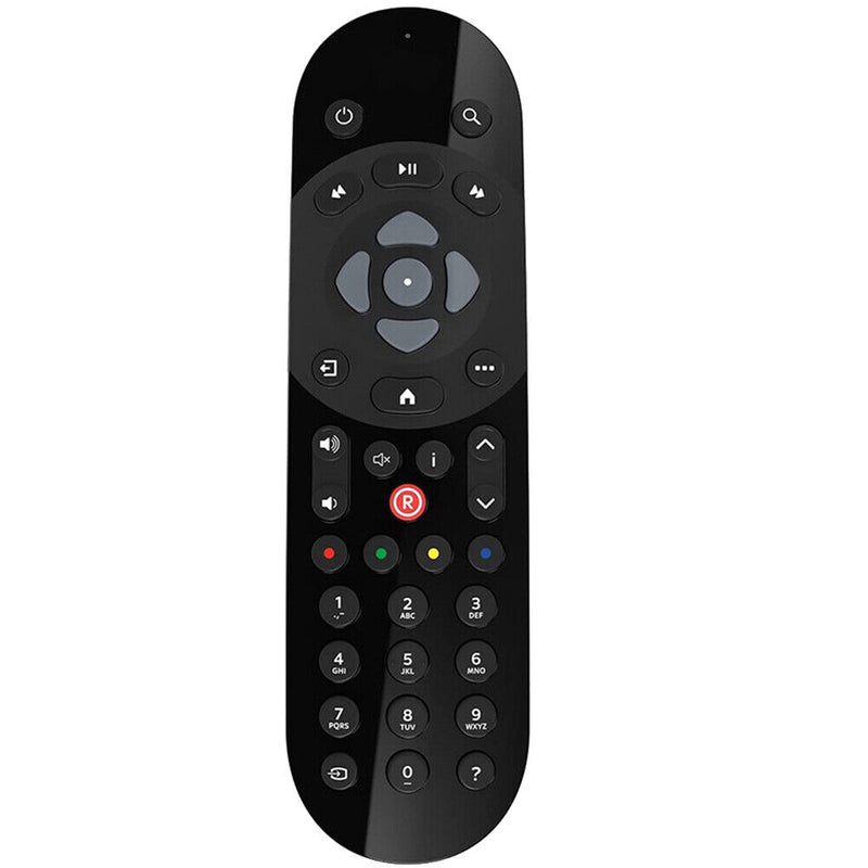 Replacement Remote Control Portable Remote Compatible for Sky Q Box