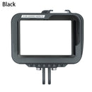 Cover Shell Camera Cage Action Sport Camera Protective Case For Gopro Hero 9/10