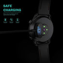 Cable For Ticwatch Watch Magnetic Charging Cable Smart Watch Charging Cradle