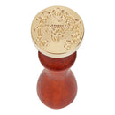 DIY Love Design Seal Stamp Sealing Wax Stamp for Scrapbooking Diary (WD16) Newly
