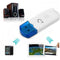 Car USB Bluetooth Wireless Stereo Audio Music Speakers Adapter . Don J3I3