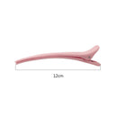 Fashion V Type Hair Straightener Comb DIY Salon Hairdressing Styling Tool