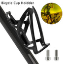 Cycling Accessories Water Bottle Cage Bicycle Cup Holder Bottles Storage