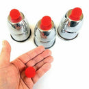 Fun Classic Trick Cups And Red Balls Penetration Close-Up Pr Street
