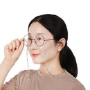Reading Glasses Cord Holder Glasses Necklace Glasses Chain Eyeglass Lanyard