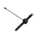 Watch Type-C Charger for Garmin Fenix 7/7S/7X Smart Watch Accessories, Not Magn