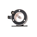 Ice Winter Fishing Rod with Reel Combo Mini Feeder Sea Fishing Pole Wheel Set