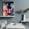 Oil Paint By Numbers Light Coloring Picture Drawing M206