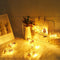 1.5m Happy Eid LED Festival String Lights Tree Decorative Light Ramadan Ornament