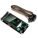 LCD SD Card Side Insert Smart Display Screen Control Board Mainboard