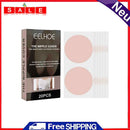 Invisible Ultra Thin Nipple Cover Breathable Non-woven Fabric Material for Women