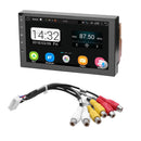 Tuankay Car Stereo Adapter Cable for Harness, 20-Pin Male to 6x3.5mm