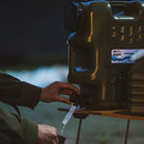 Outdoor Hiking Fishing Water Storage Tank Large-Capacity Camping Water Container