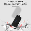 Wireless Headphone Cover for Skullcandy Sesh Headset Protector Case (Black)