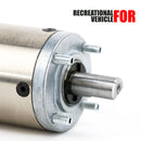 236575 For RV Schwintek Slideout In Wall Slide Out Motor 300:1 10MM OEM