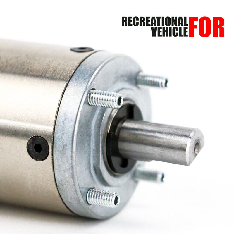 236575 For RV Schwintek Slideout In Wall Slide Out Motor 300:1 10MM OEM