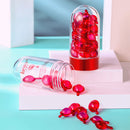 Hair Care Essential Oil Capsule Anti-Drying Nourishing Oil Shampoo Tools
