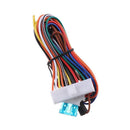 Kit Auto Alarm Systems  Door Lock Keyless Entry System Tail Box Switch Control
