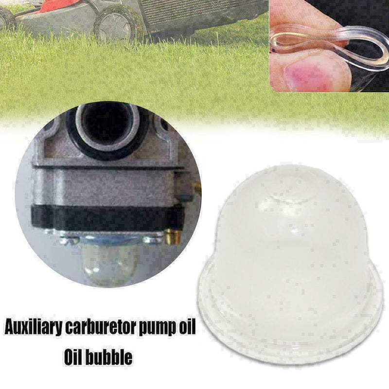 Primer Bulbs For Echo Stihl Ryobi Homelite Poulan Fast Fuel Z2X0 Zama R8K2 X5V6