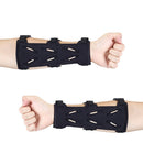 Archery Armguard Elastic Bandage Arm Guard Outdoor Sports Training Accessories