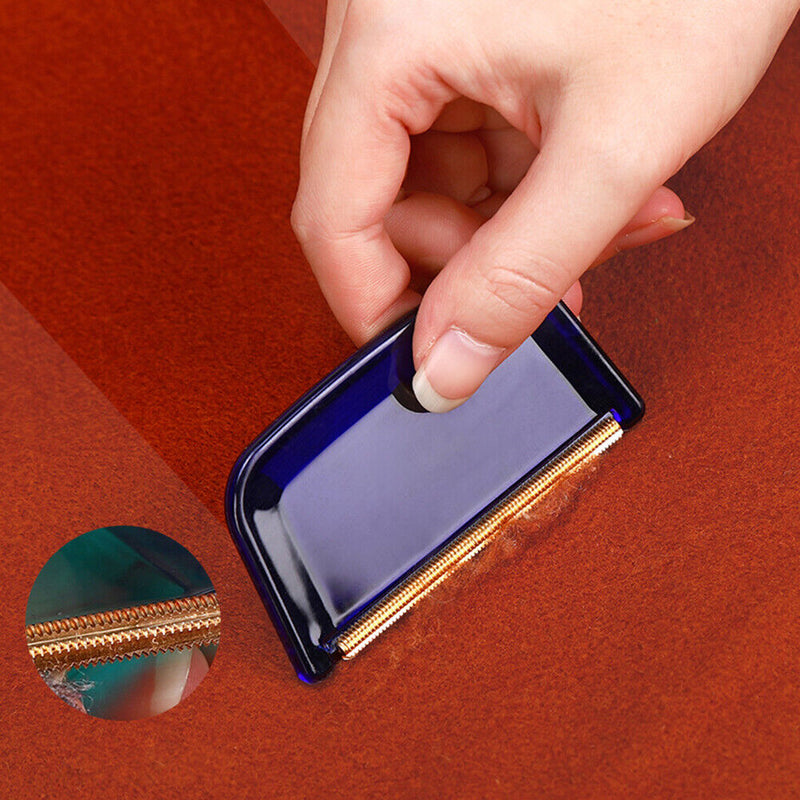 Portable Hair Balls Pellet Trimmer Shaver Fuzz Sweater Clothes Lint Removers
