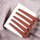 Styling Plastic Girls Temperament Clip Duckbill Hairpin Hair Clip Duck Mouth