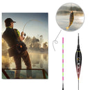 Fishing Float LED Electric Light Fishing Tackle Luminous Electronic Floats Buoy