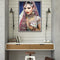 5D DIY Special Shaped Diamond Painting Beauty Embroidery Mosaic Kits Home Decor