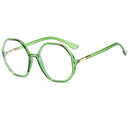 Computer Gaming Eyeglasses Radiation Protection Blue Light Blocking Glasses