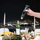 Wine Bottle Opener Set 4-Piece Professional Corkscrew for Wine Barware Kit