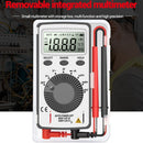 Multimeter True RMS Digital Profesional Meter DC/AC Current Voltage Tester