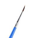 Painting Artist Tool Watercolor hook line pen Nylon hair Oil Painting Brushes